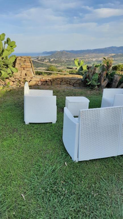 Agriturismo Irghitula Nuoro Posada