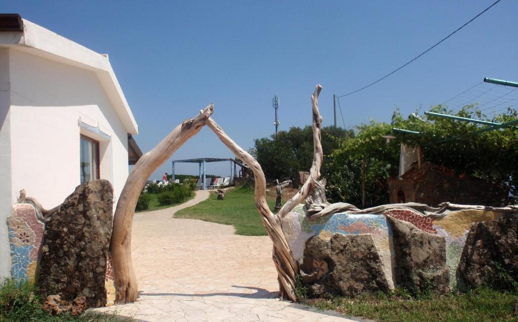 Agriturismo Irghitula Nuoro Posada