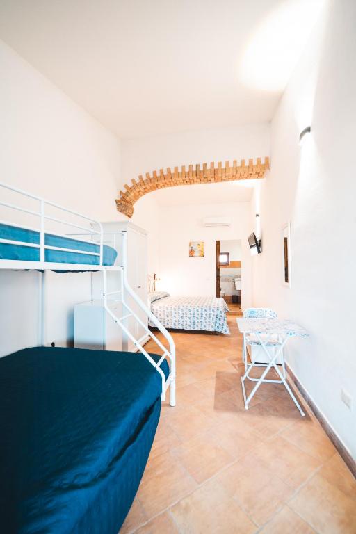 Agriturismo Irghitula Nuoro Posada