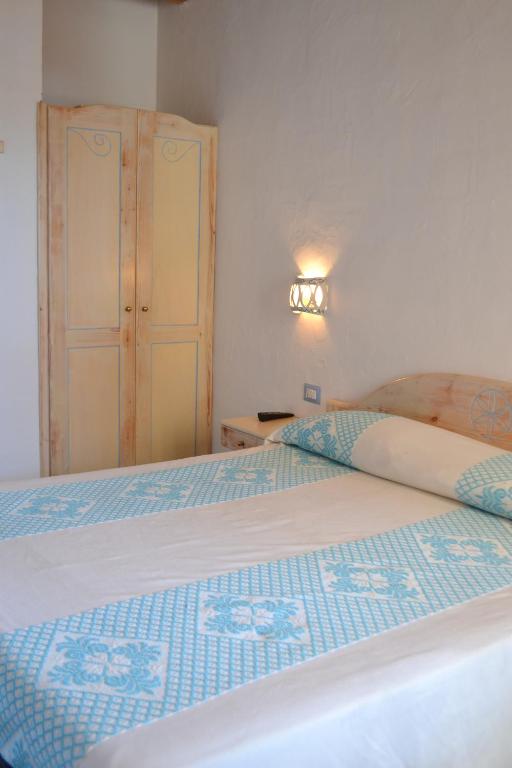 Agriturismo Irghitula Nuoro Posada