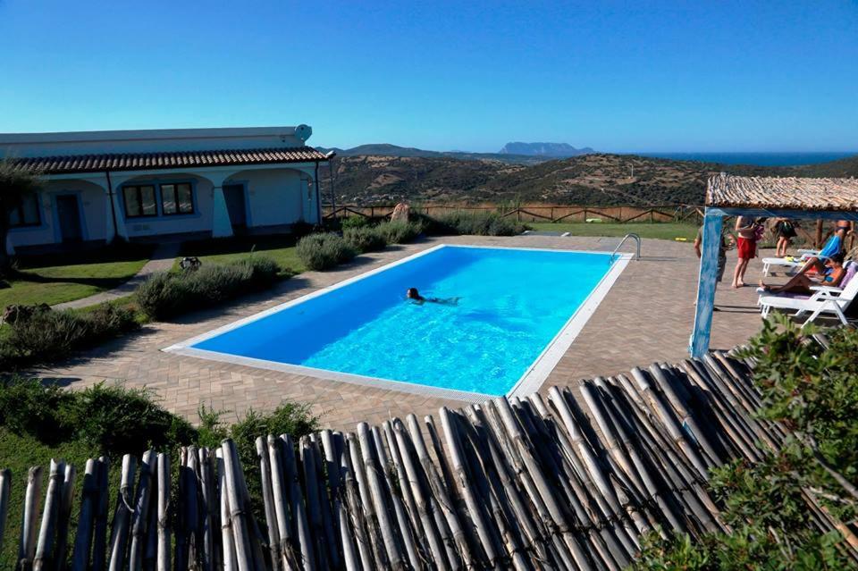 Agriturismo Irghitula Nuoro Posada