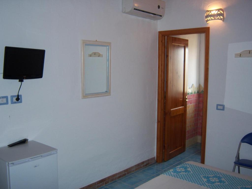 Agriturismo Irghitula Nuoro Posada