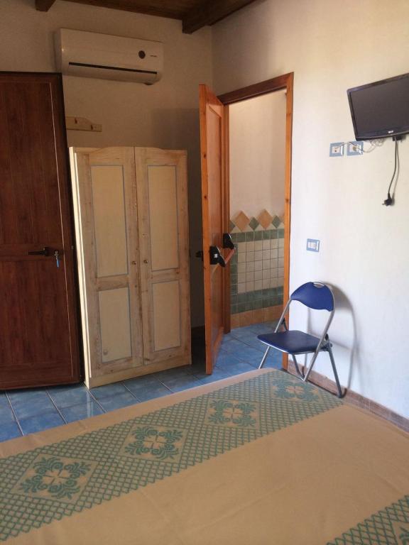 Agriturismo Irghitula Nuoro Posada