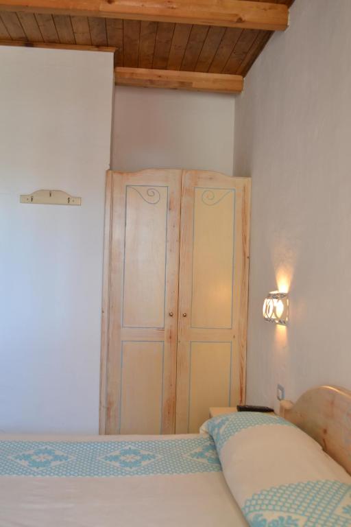 Agriturismo Irghitula Nuoro Posada