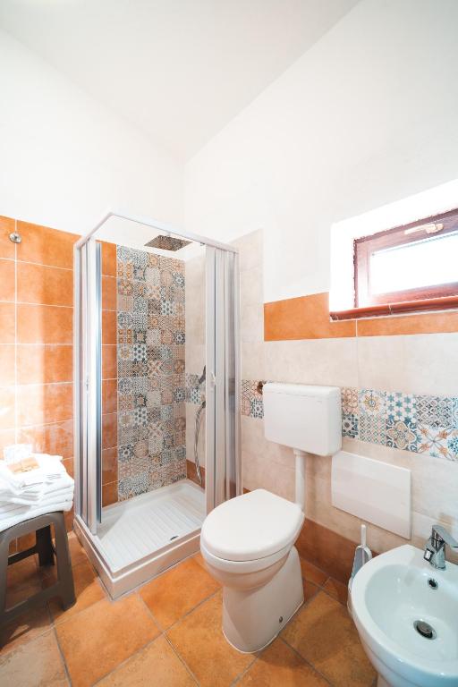 Agriturismo Irghitula Nuoro Posada