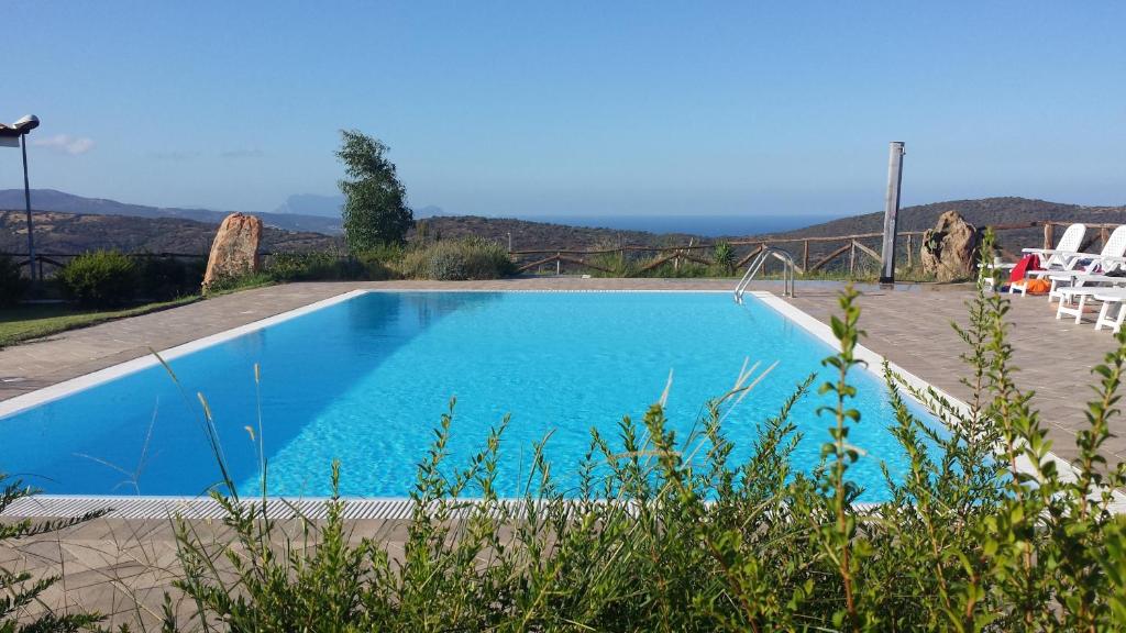 Agriturismo Irghitula Nuoro Posada