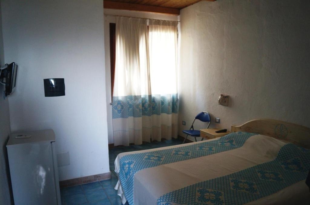 Agriturismo Irghitula Nuoro Posada