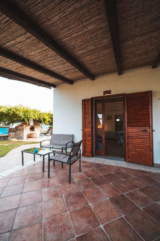 Agriturismo Irghitula Nuoro Posada
